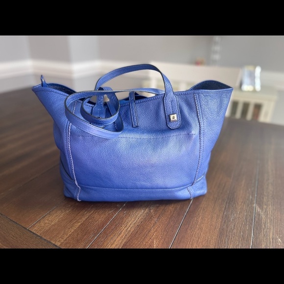 Stella & dot tote bag - Picture 3 of 15